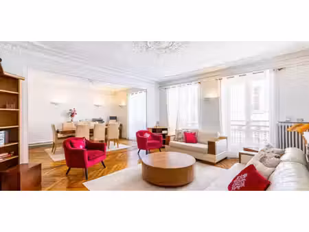 appartement saint vincent de paul-lariboisière - paris 10ᵉ (75)