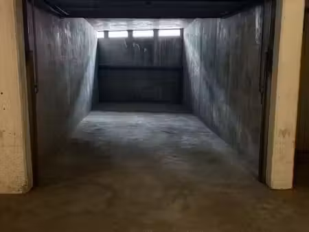 garage/box 13 m² grenoble