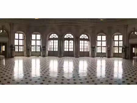 hôtel particulier avec jardin paris 16ᵉ (75)