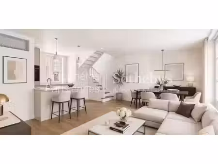 propriété paris 3ᵉ (75)