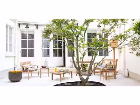 maison paris 6ᵉ (75)