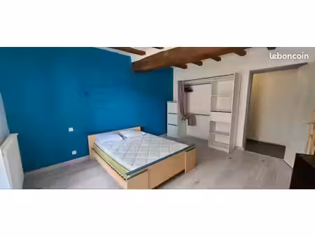 location maison individuelle