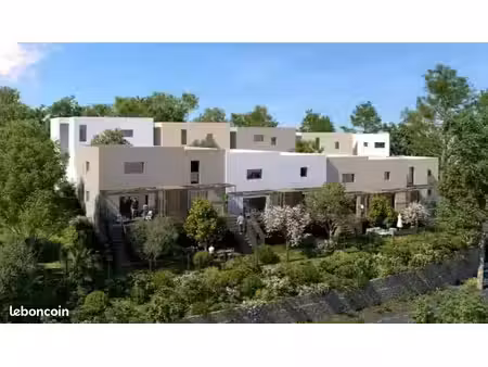 maison 4 pièces 105 m²