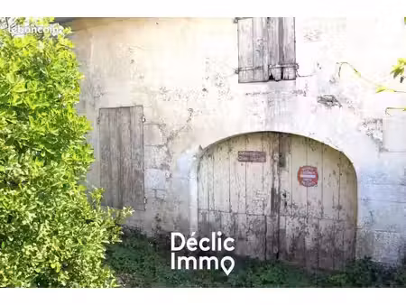maison 2 pièces 110 m²