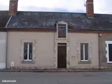 maison 3 chambres