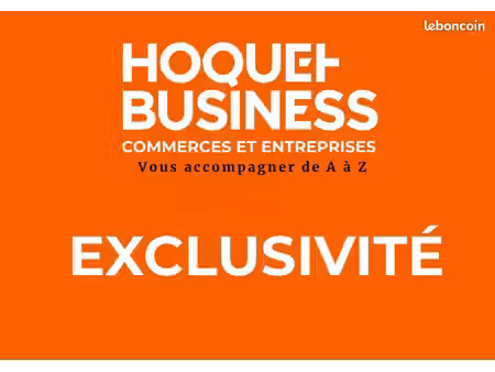 local 525 m² semussac