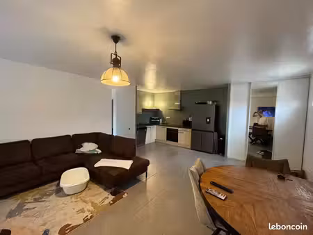 maison t3 aigrefeuille