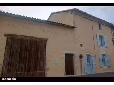 maison atypique