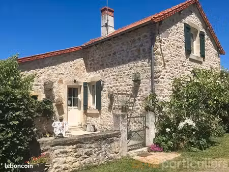 propriété 4 pièces 67 m²
