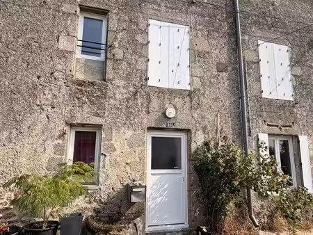 maison de ville à louer