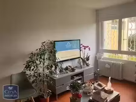 appartement à louer 2 pièces 32.18 m² - plan-de-cuques (13) - 682€