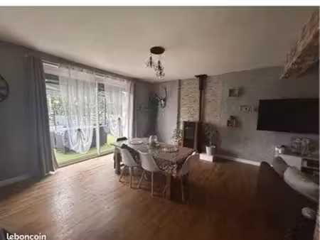 maison a vendre