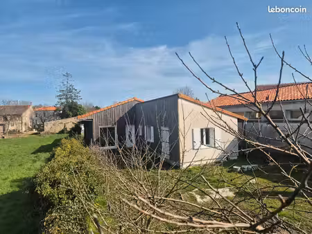 maison neuve