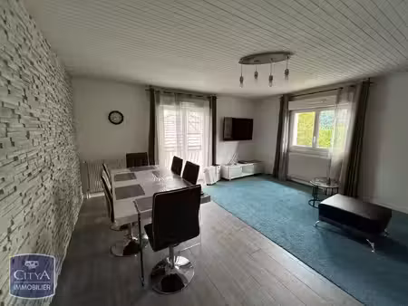 appartement à louer 5 pièces 15 m² - annecy (74) - 700€