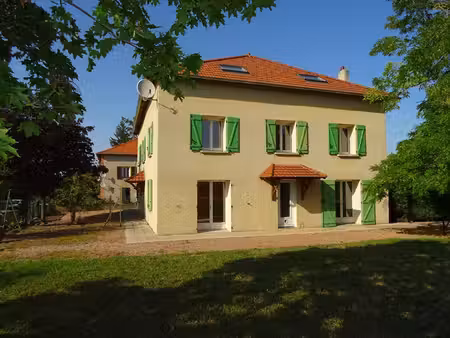 maison à louer