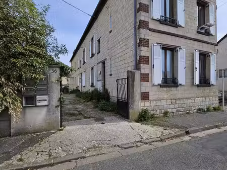 appartement pour petit budget bien situe