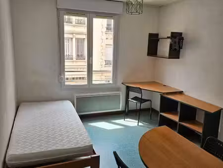 appartement à louer - logement étudiant