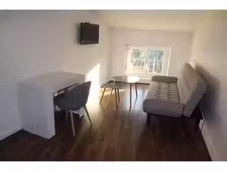 appartement à louer - logement étudiant