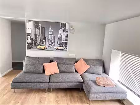 appartement à louer - logement étudiant