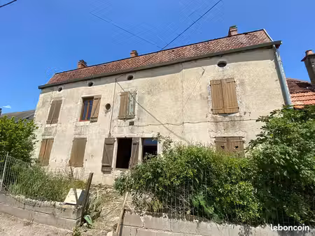 corps de ferme