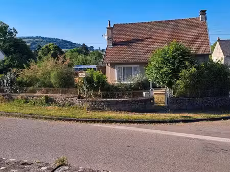 maison t4