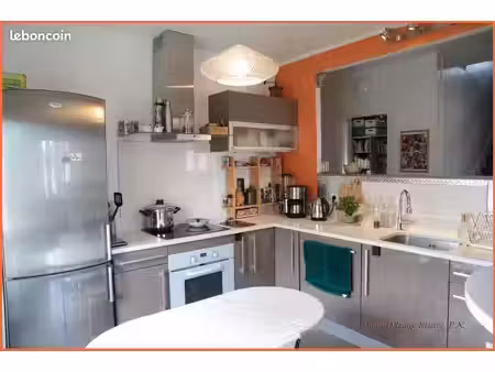 sans travaux  agréable maison familiale