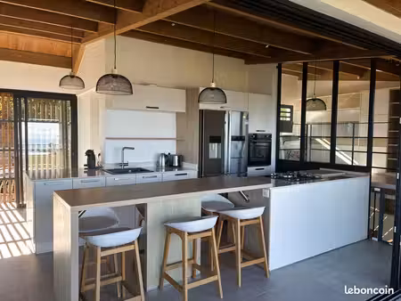 maison 5 pièces 131 m²