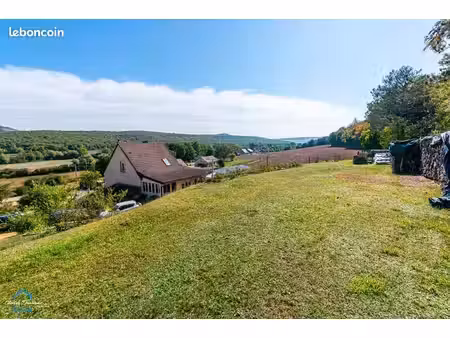 maison en viager 7 pièces 155 m²