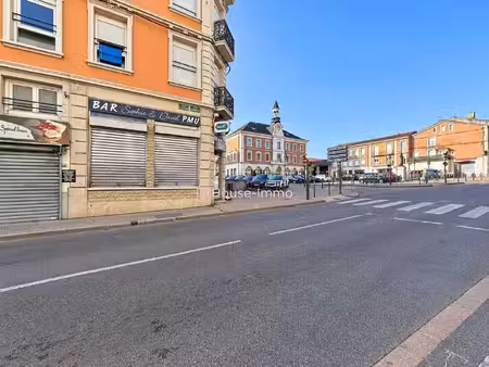 café/bar à vendre