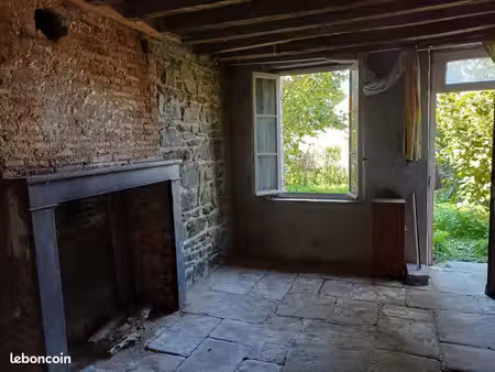 a vendre maison paysanne