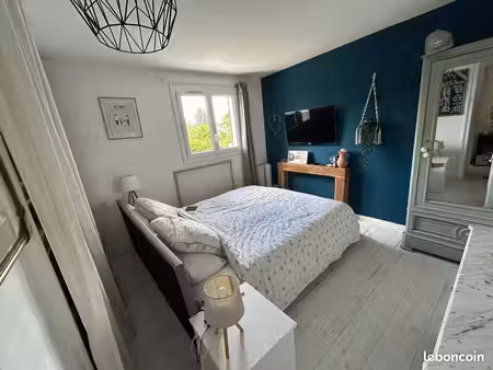 maison 4 pièces eragny 299 000