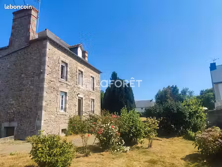 maison 5 pièces 101 m²