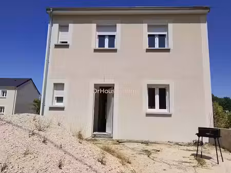 vente maison 4 pièces 109.6 m² à ressons-sur-matz (60490)  181 500 €