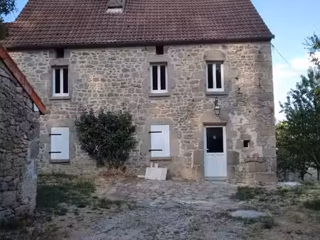 location maison de campagne