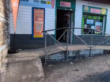 bar pmu loto tabac