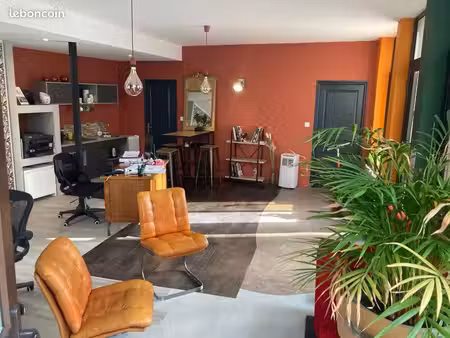 local commercial / bureau