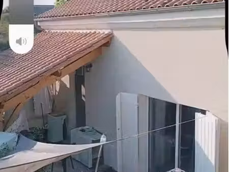 location maison riberac