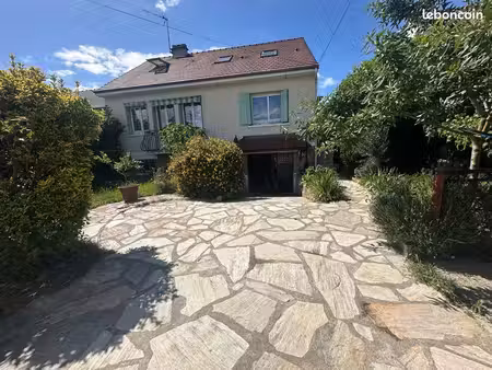 maison 5 pièces