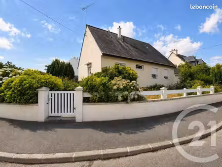 maison 4 pièces 82 m²