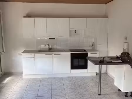 appartement t2 71m2 aundincourt