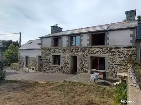 longère plus activité boulangerie