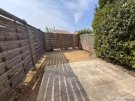 villa 4 pièces 97 m²