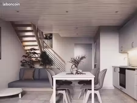 appartement mouthe