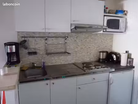 idéal étudiant maison appartement t2 duplex confort parking gratuit