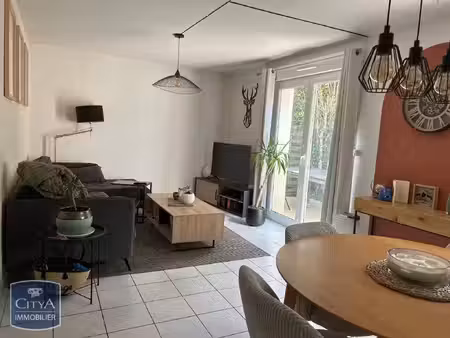 maison à louer 3 pièces 72.34 m² - pleurtuit (35) - 850€