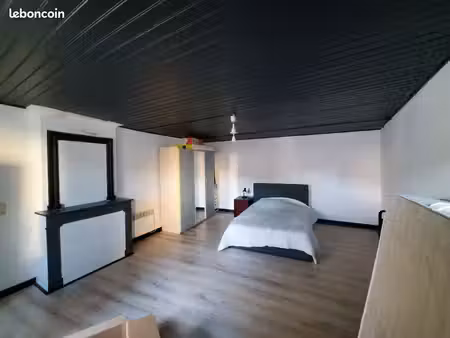 maison location