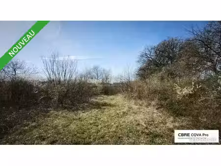 terrain 2 000 m² velesmes essarts
