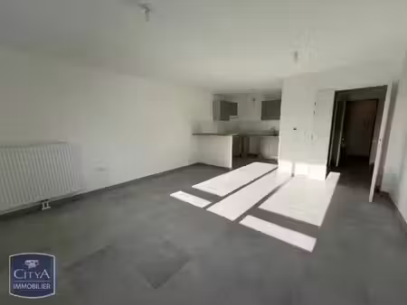 appartement à louer 2 pièces 54.68 m² - lingolsheim (67) - 745€