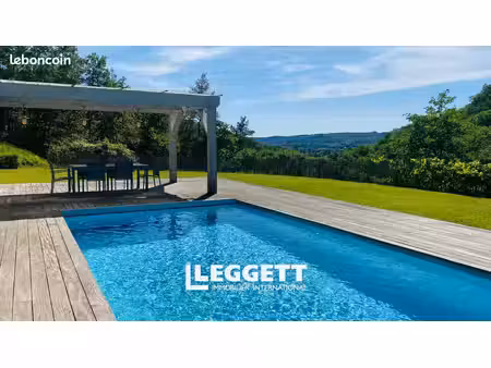 maison 7 pièces 178 m²