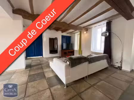 maison à louer 8 pièces 169 m² - beaufort (59) - 1 018€